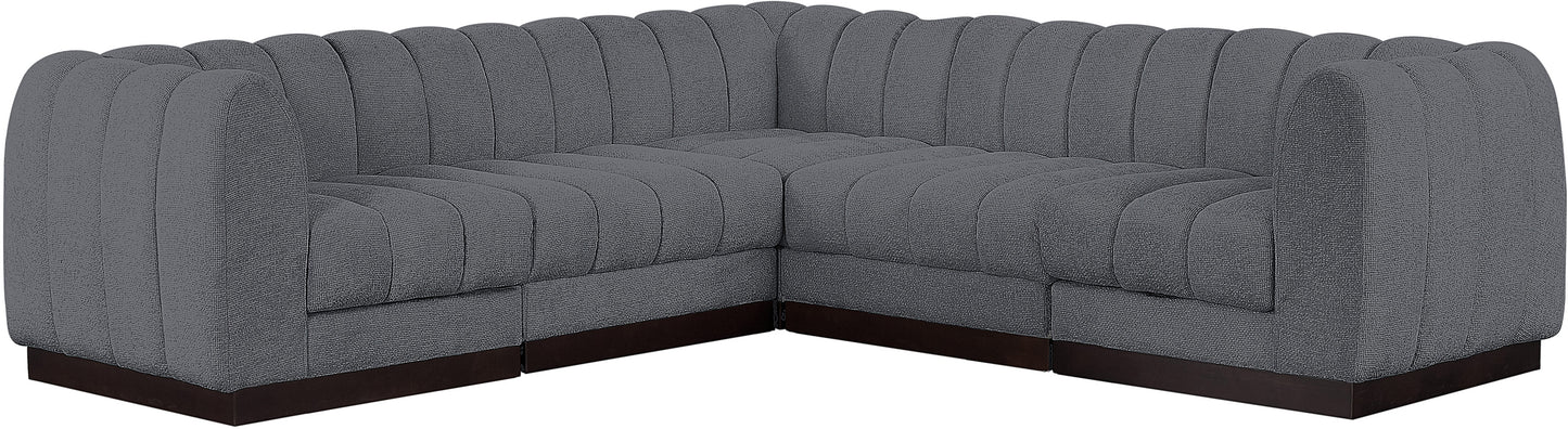 modular sectional