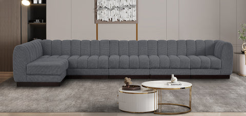 Modular Sectional