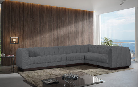 Modular Sectional