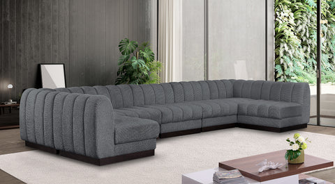 Modular Sectional