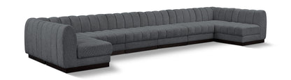 Modular Sectional