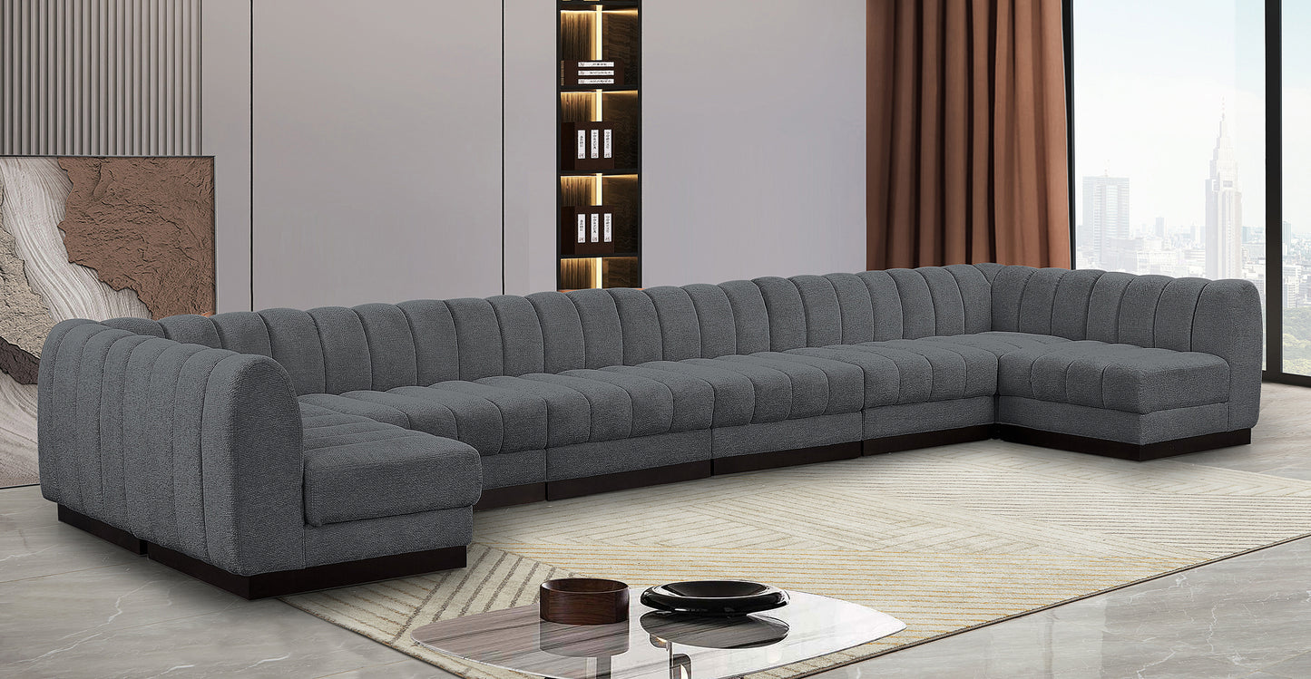 modular sectional