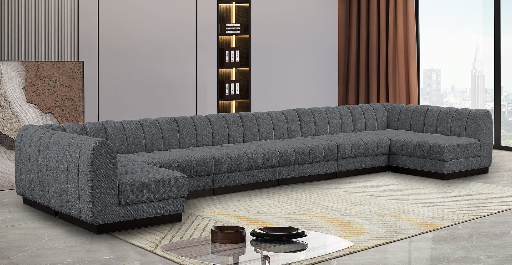 Modular Sectional