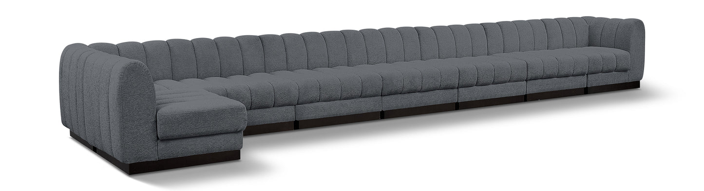 modular sectional