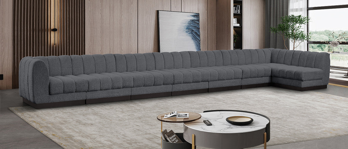 modular sectional