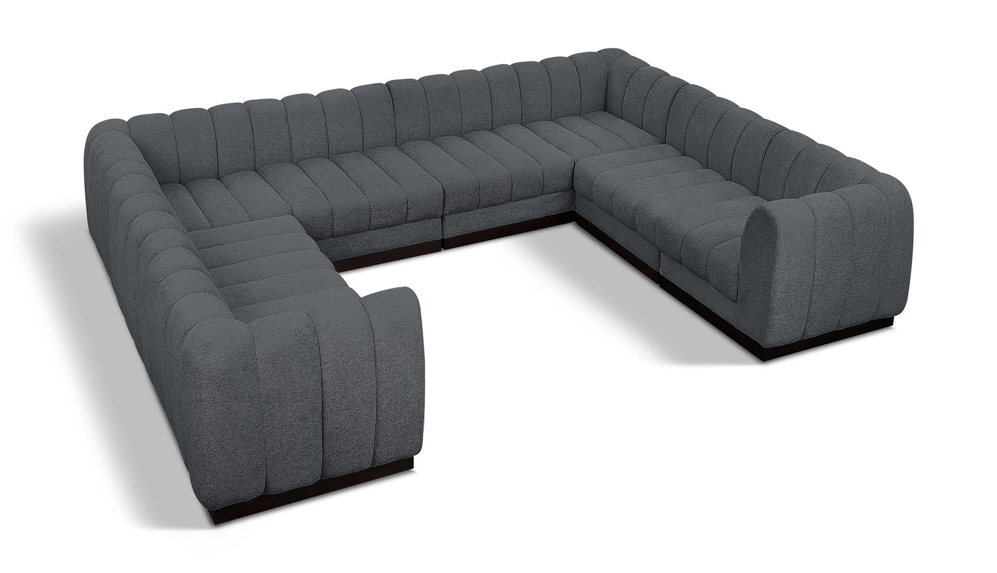 modular sectional