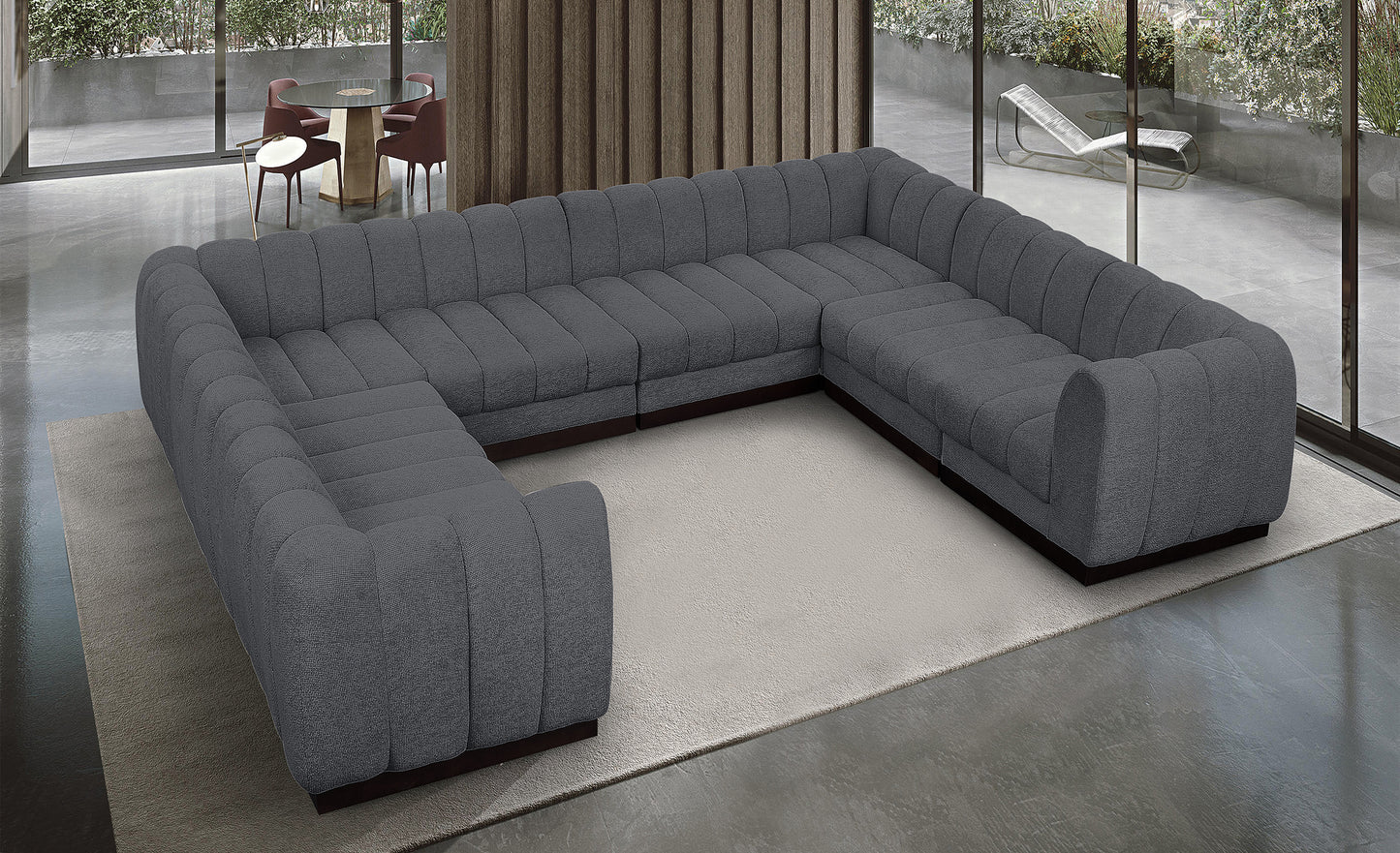 modular sectional