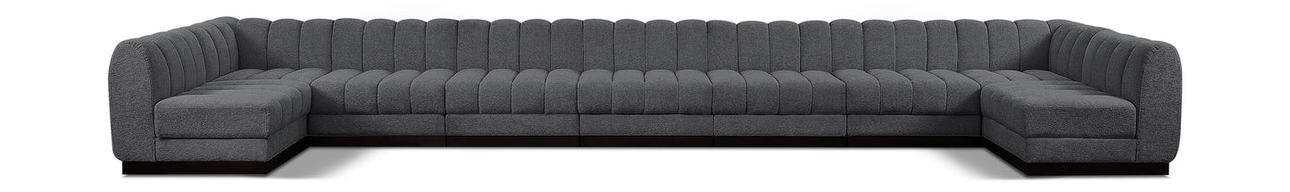 modular sectional