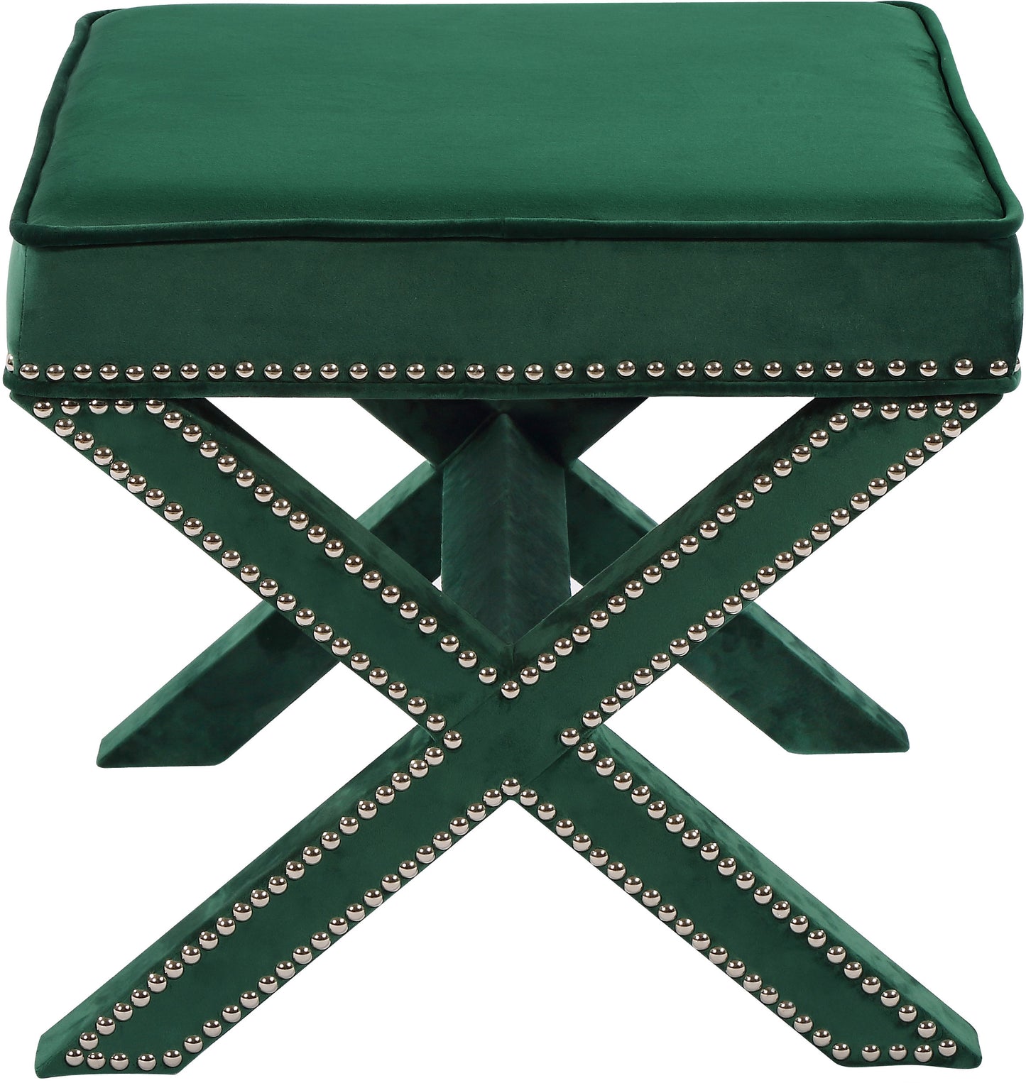 ottoman/bench