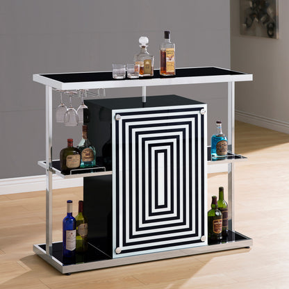 Home Bar