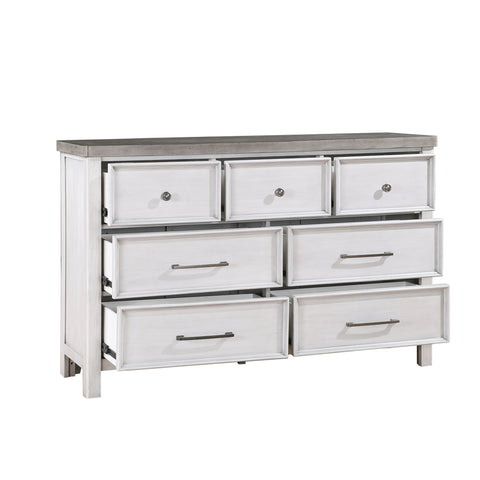 Nutmeg Dresser