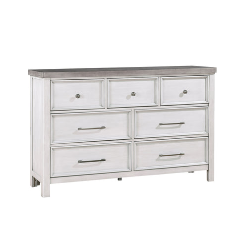 Nutmeg Dresser