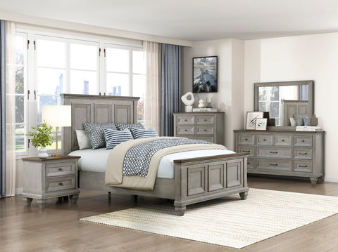 Nova Night Stand