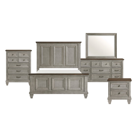 Nova 5pc Set (QB+NS+DR+MR+CH)