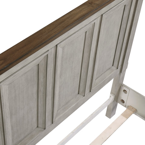 Nova (3) Queen Bed