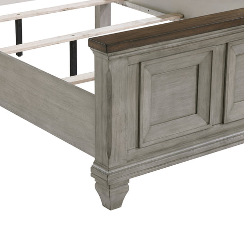 Nova (3) Queen Bed