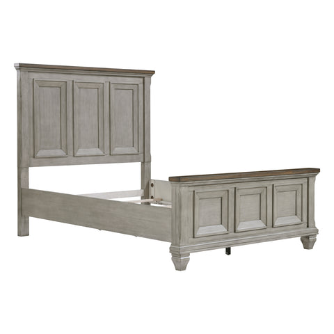 Nova (3) Queen Bed