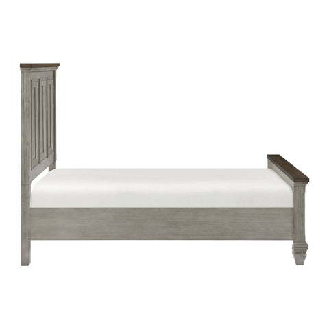 Nova (3) Queen Bed