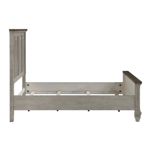 Nova (3) Queen Bed