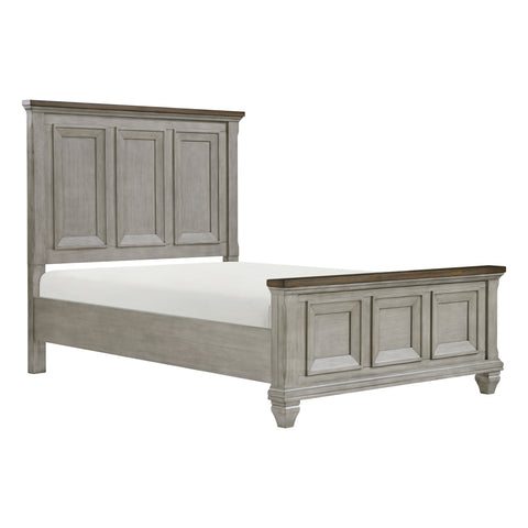 Nova (3) Queen Bed
