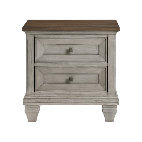 Nova Night Stand