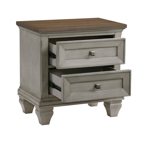 Nova Night Stand