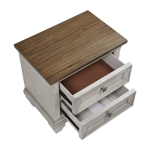 Nova Night Stand