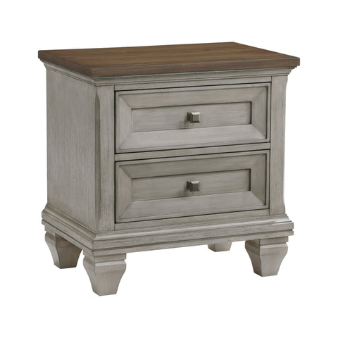 Nova Night Stand