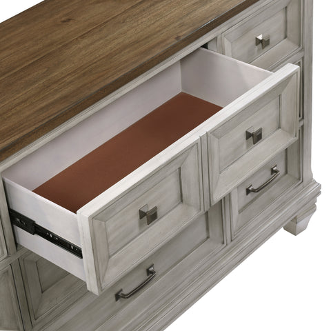 Nova Dresser