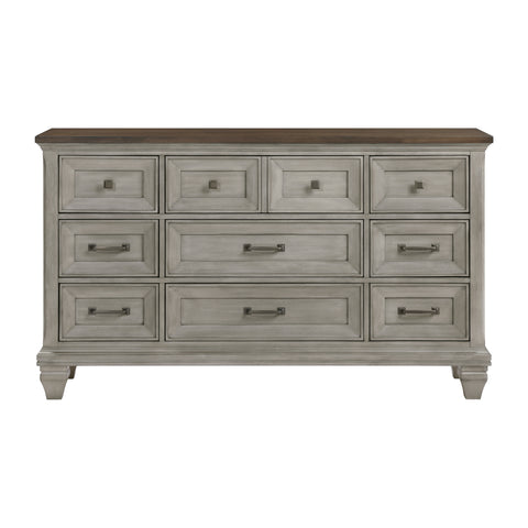 Nova Dresser