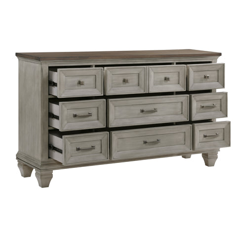 Nova Dresser