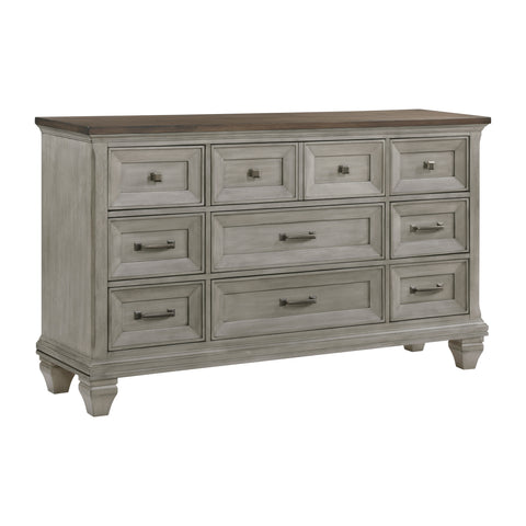Nova Dresser