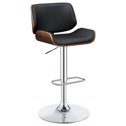 Adjustable Bar Stool