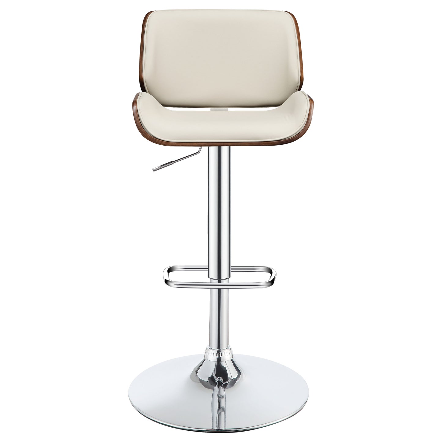 adjustable bar stool