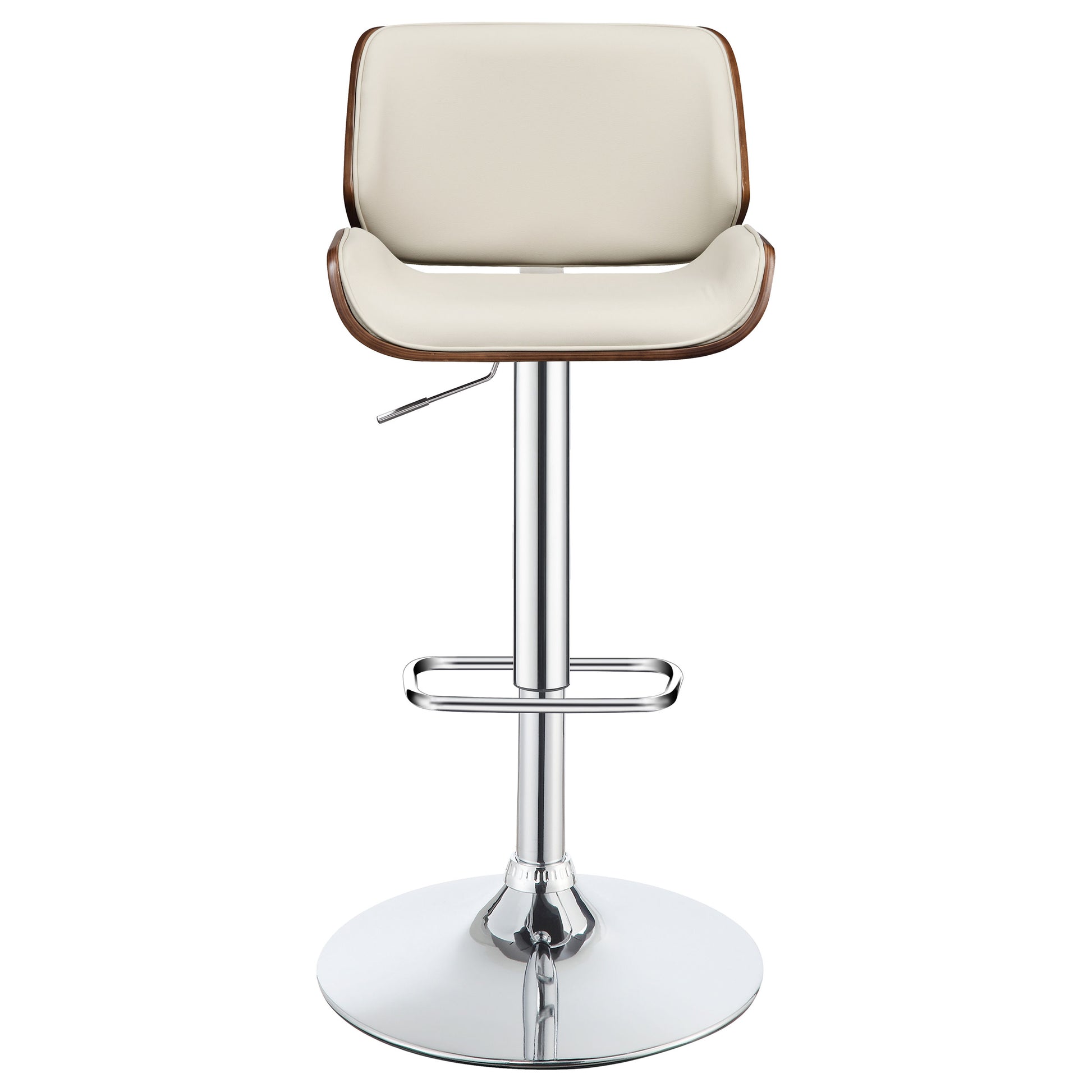 Adjustable Bar Stool