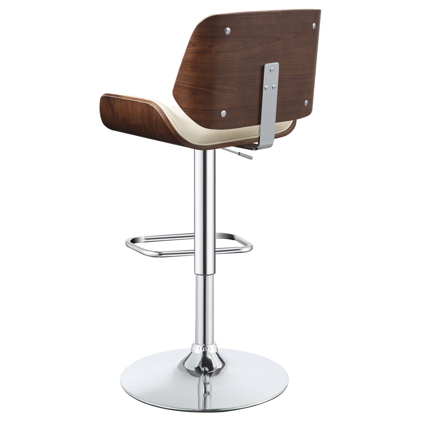 adjustable bar stool