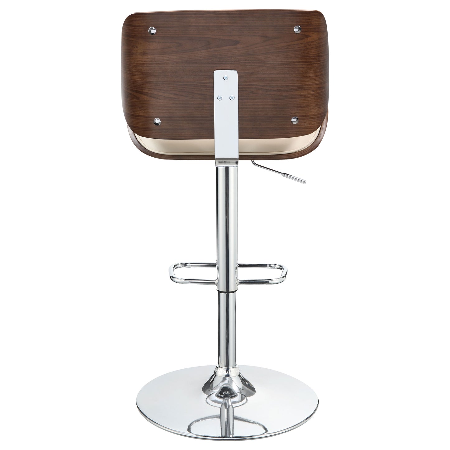 adjustable bar stool