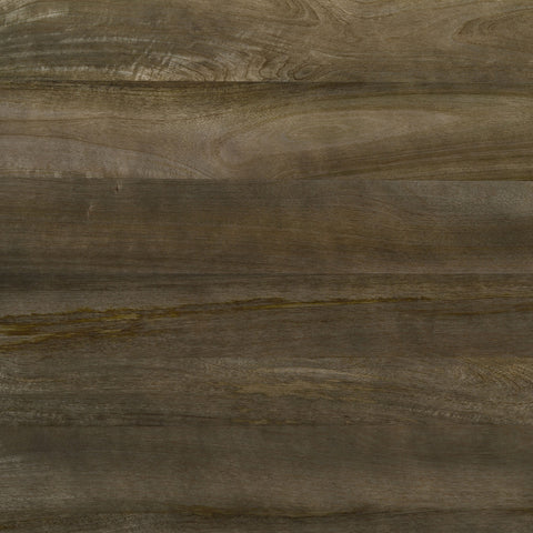 Lydia 80-inch Solid Wood Dining Table Mango BrownMango Brown