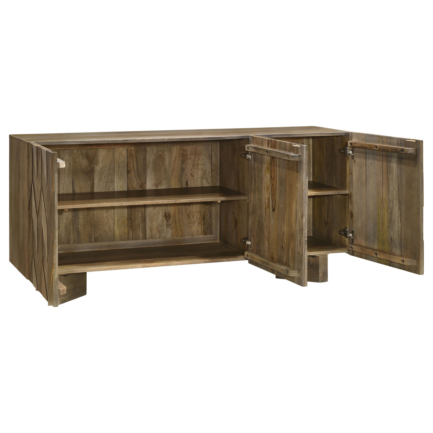 sideboard