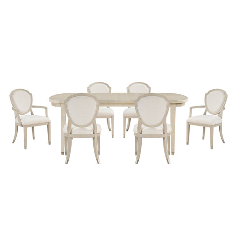 Croydon 7pc Set (TB+4S+2A)