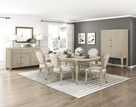 Croydon Arm Chair