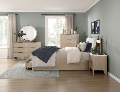 Edition Mirror