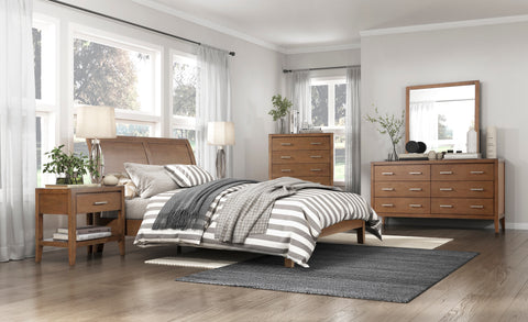 Sutton Dresser