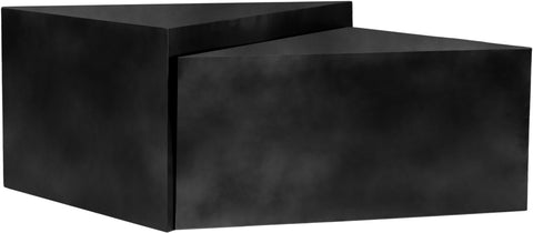 Alden Iron Coffee Table, 1 Piece