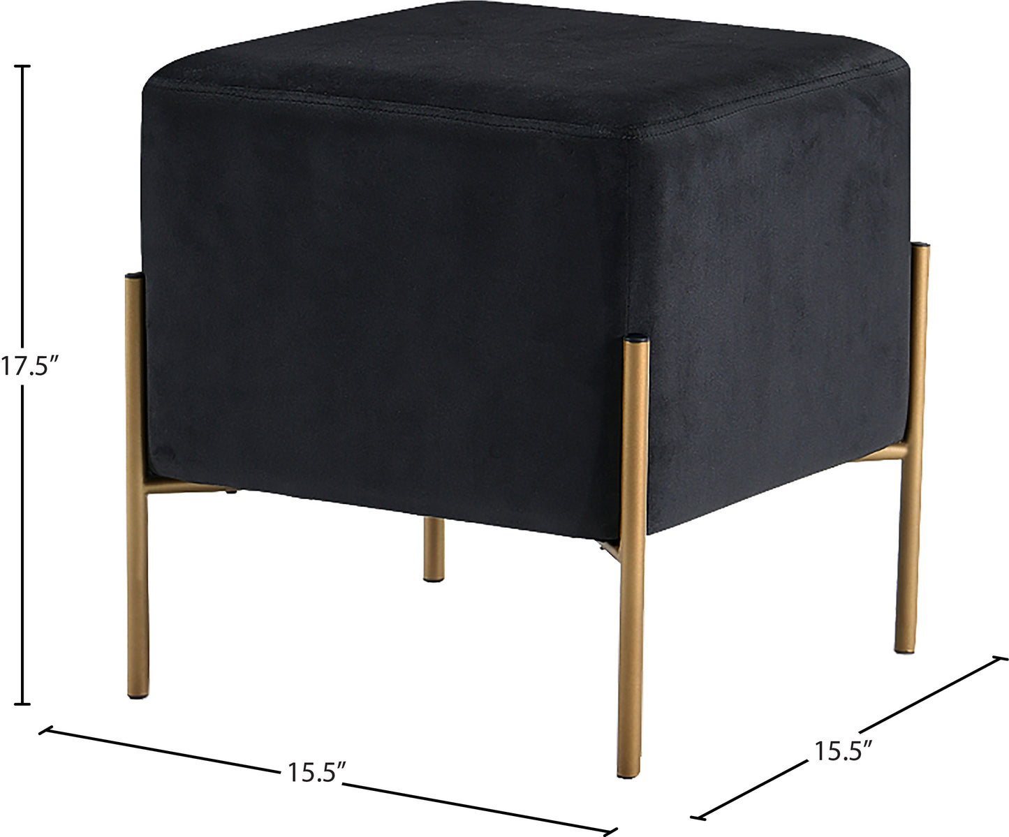 ottoman/stool