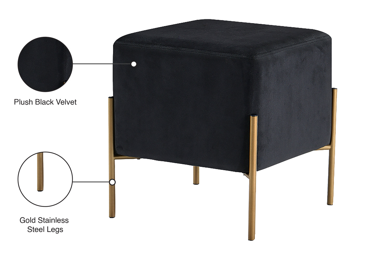 ottoman/stool