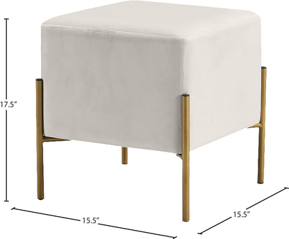 Ottoman/Stool