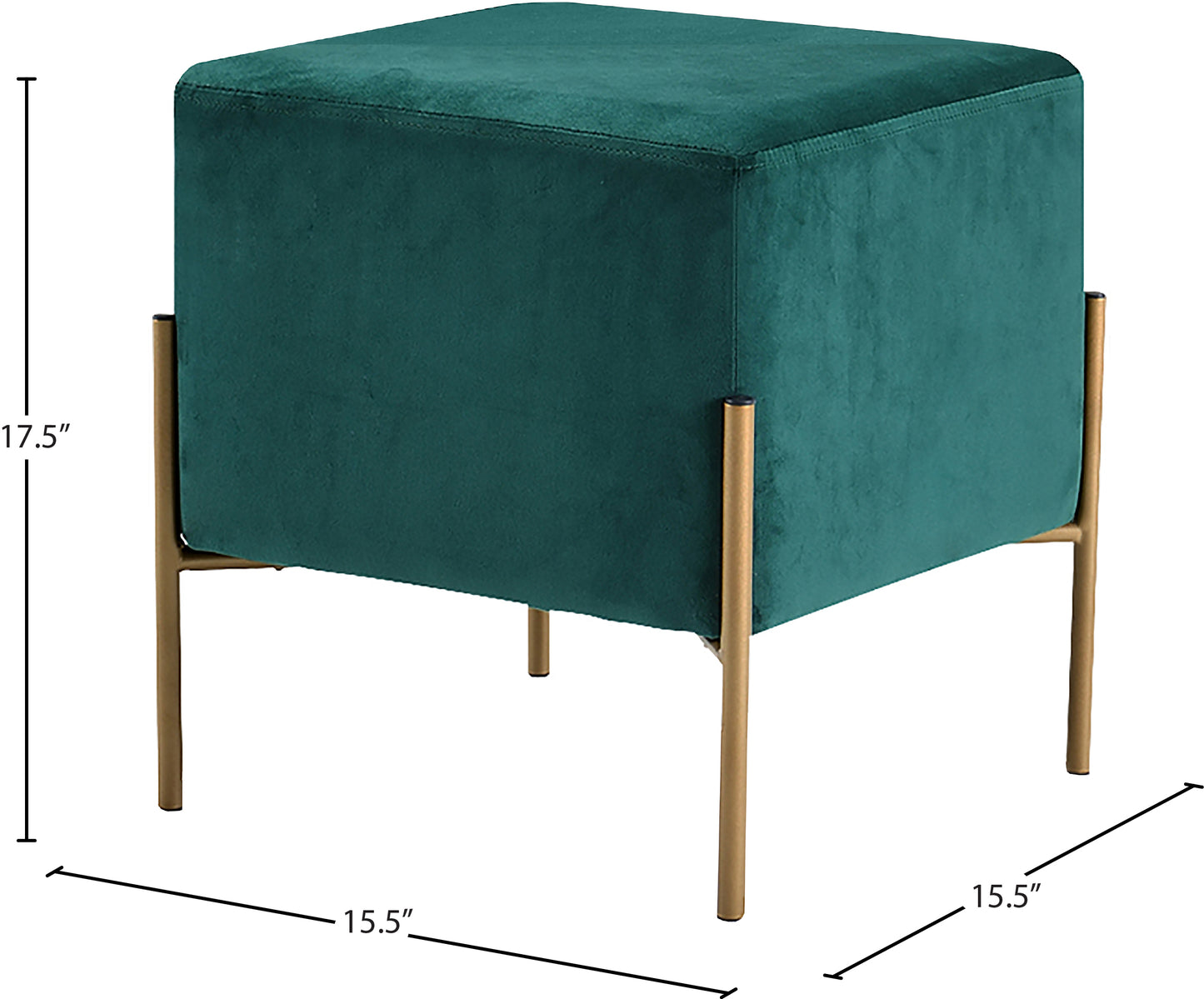 ottoman/stool