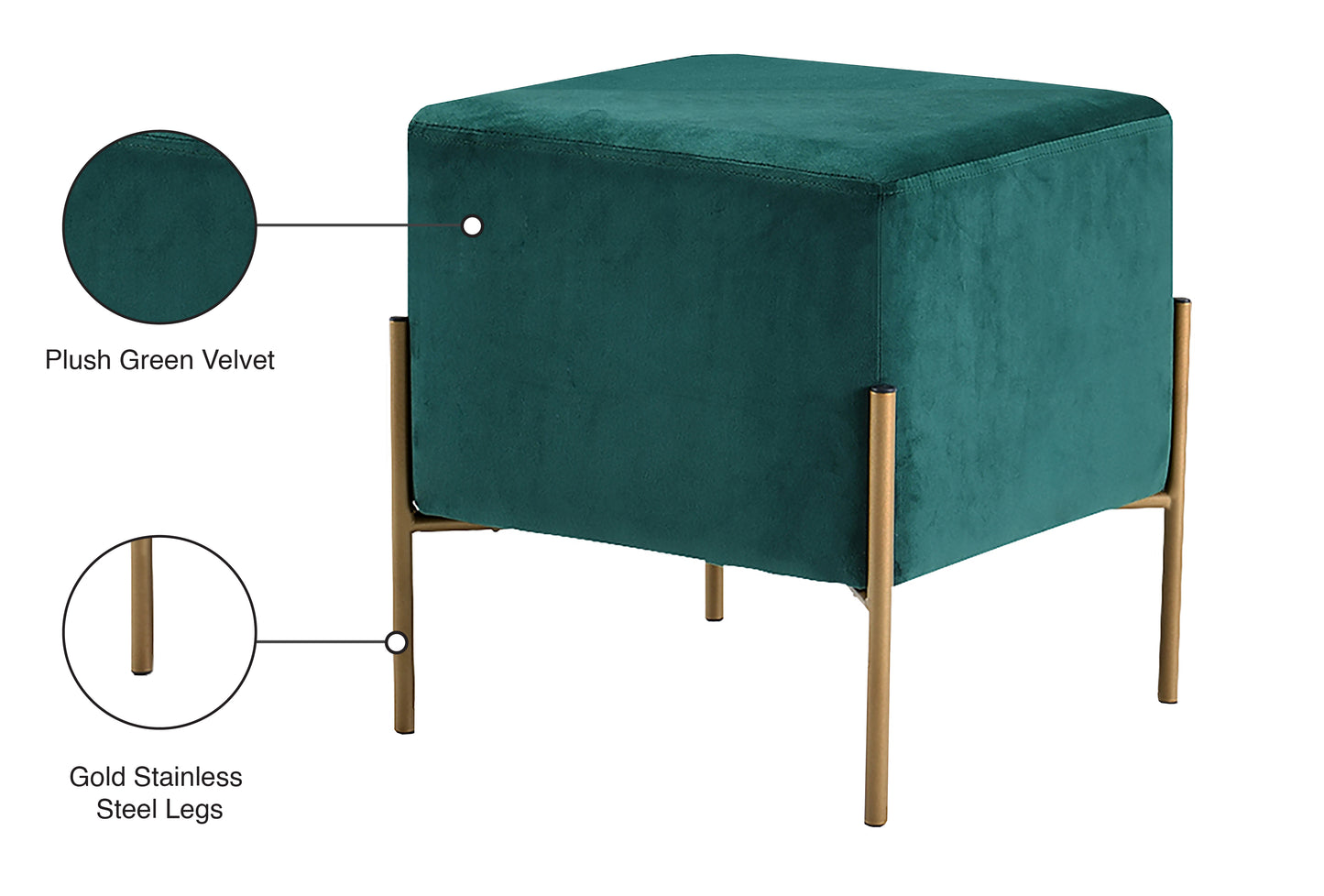 ottoman/stool