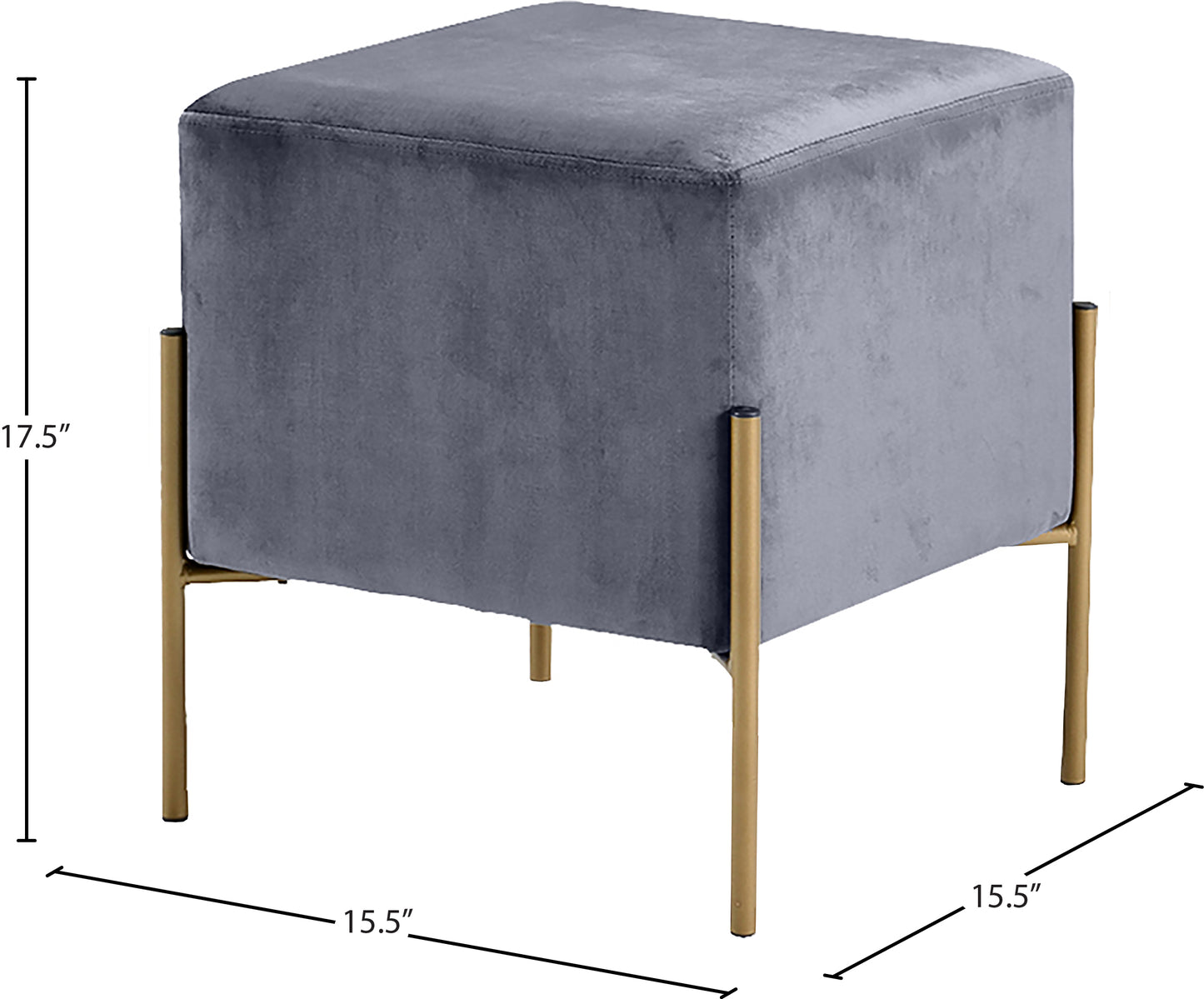 ottoman/stool